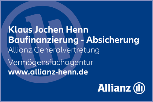 allianz sponsor