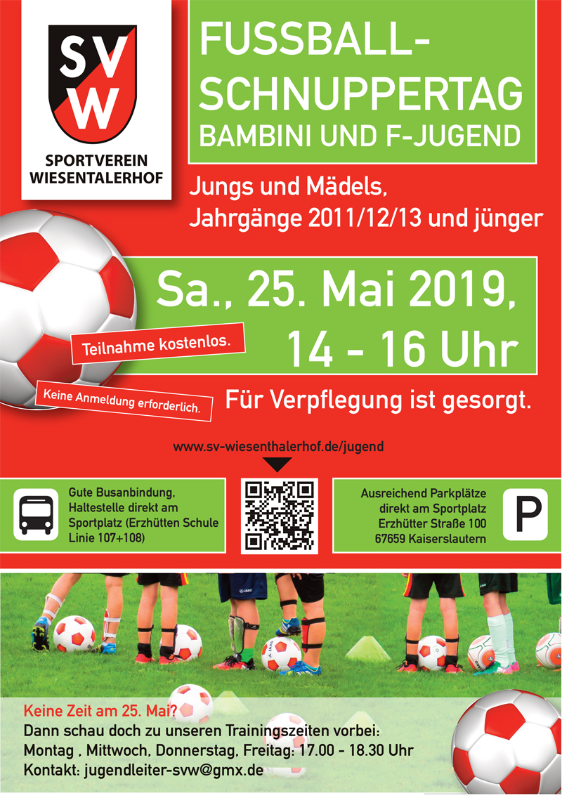 schnuppertag 2019